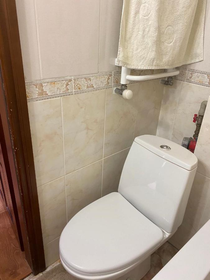 Cozy Apartment Лвив Екстериор снимка