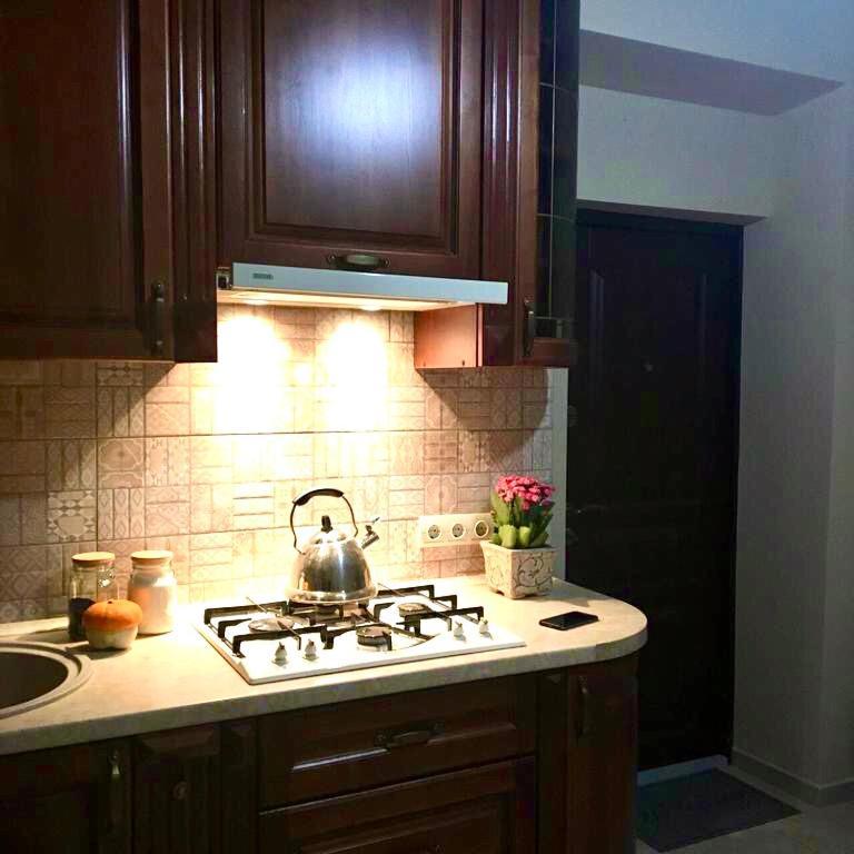 Cozy Apartment Лвив Екстериор снимка